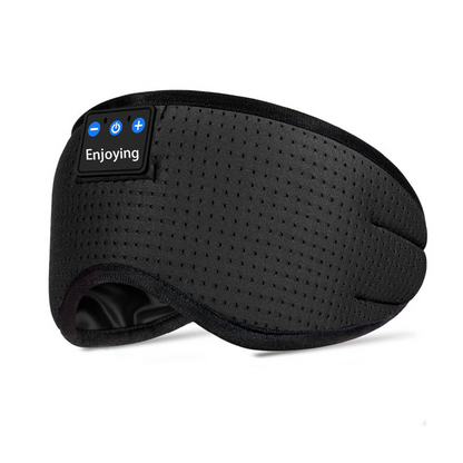 DreamAura™ Smart Sleep Mask