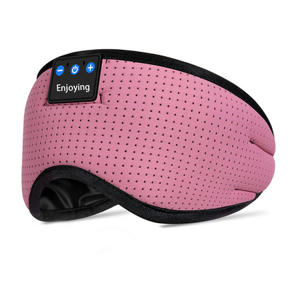 DreamAura™ Smart Sleep Mask