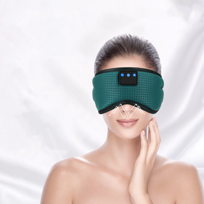 DreamAura™ Smart Sleep Mask