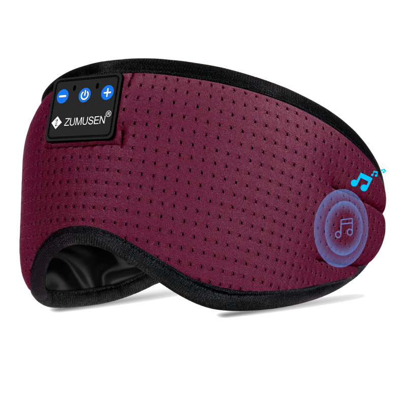 DreamAura™ Smart Sleep Mask