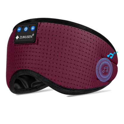 DreamAura™ Smart Sleep Mask