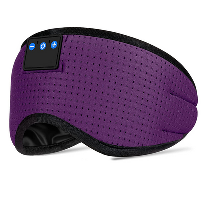 DreamAura™ Smart Sleep Mask