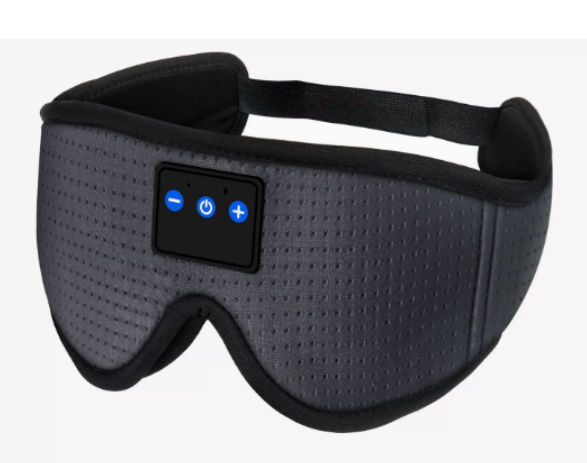DreamAura™ Smart Sleep Mask