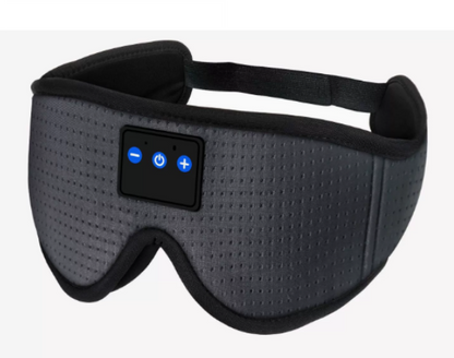DreamAura™ Smart Sleep Mask