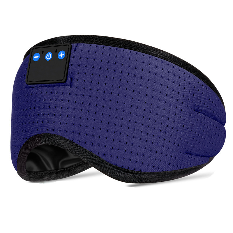 DreamAura™ Smart Sleep Mask
