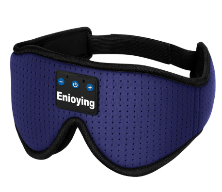 DreamAura™ Smart Sleep Mask