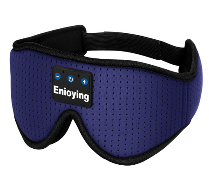 DreamAura™ Smart Sleep Mask