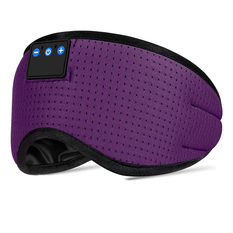 DreamAura™ Smart Sleep Mask