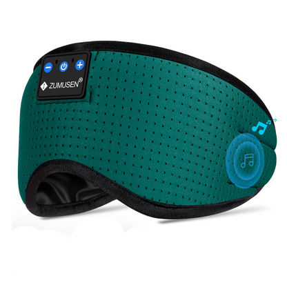 DreamAura™ Smart Sleep Mask